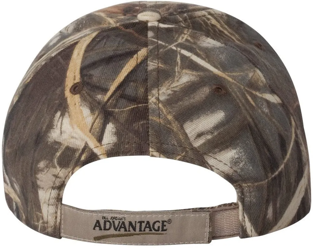 Kati Licensed Camo Cap