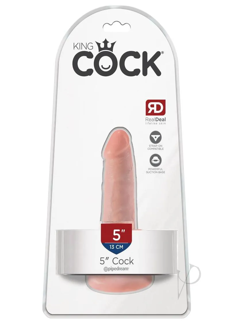 Kc 5 Cock Flesh