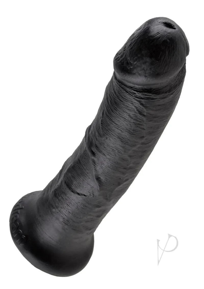 Kc 8 Cock Black