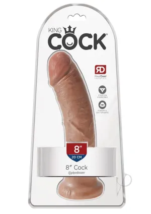 Kc 8 Cock Tan