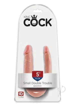Kc Sm Double Trouble Flesh