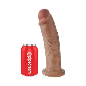 King Cock 10 Inches Dildo