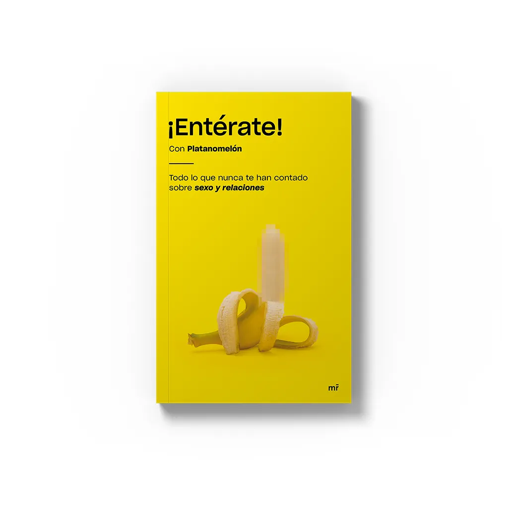 Libro ¡Entérate!