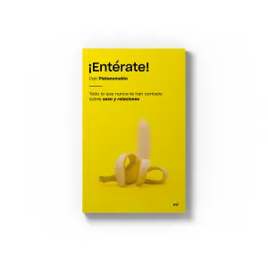 Libro ¡Entérate!
