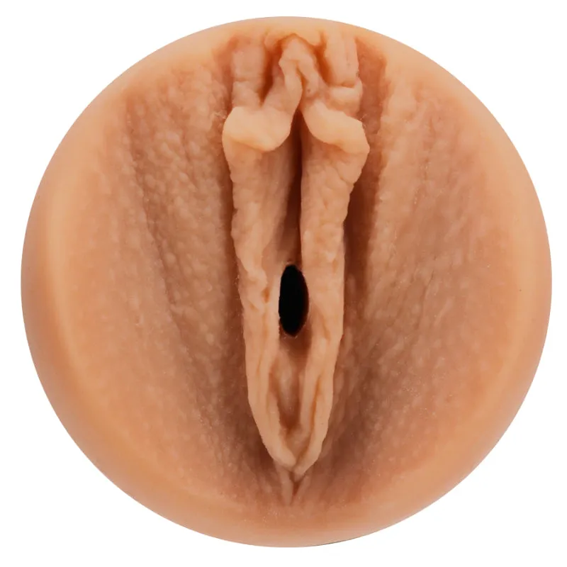Main Squeeze Jenna Jameson Ultraskyn Stroker Pussy Vanilla