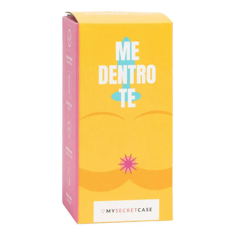 Me Dentro Te