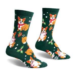 Merry Corgmas