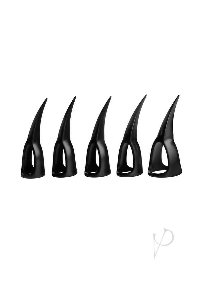 Ms Talons Claws 10pc