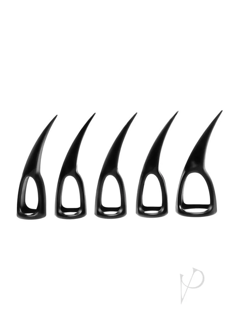 Ms Talons Claws 10pc