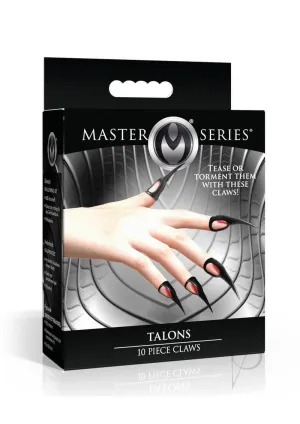 Ms Talons Claws 10pc