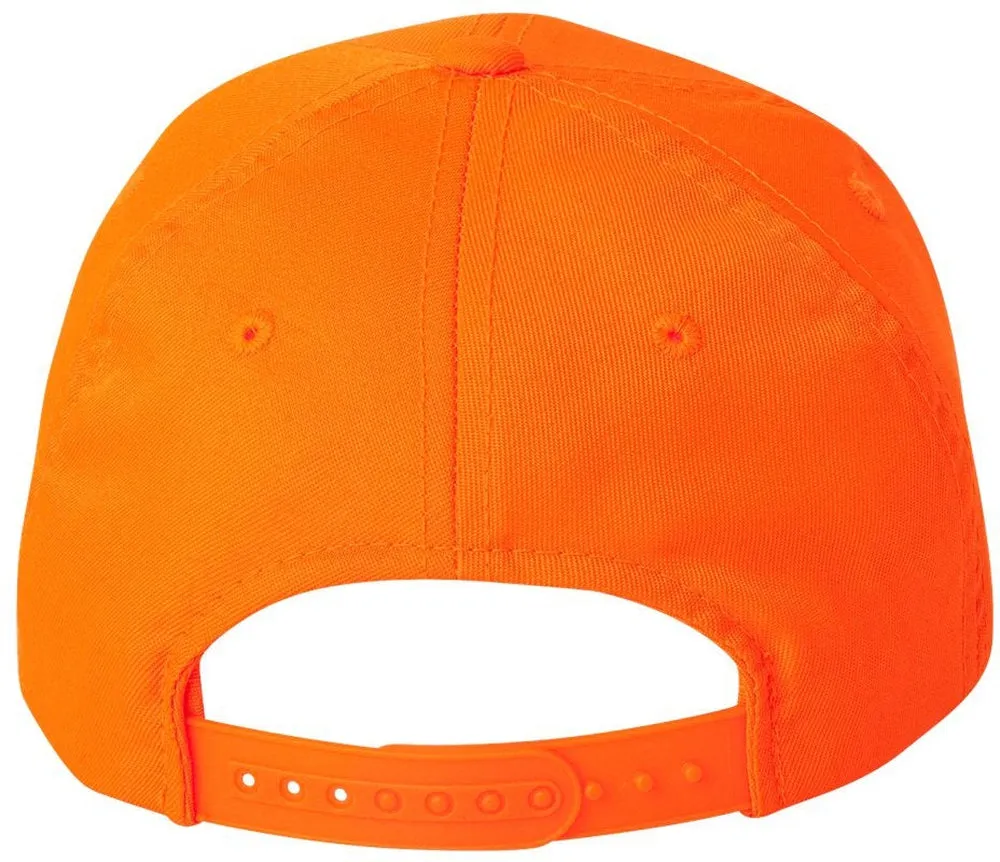 Outdoor Cap Camo Cap