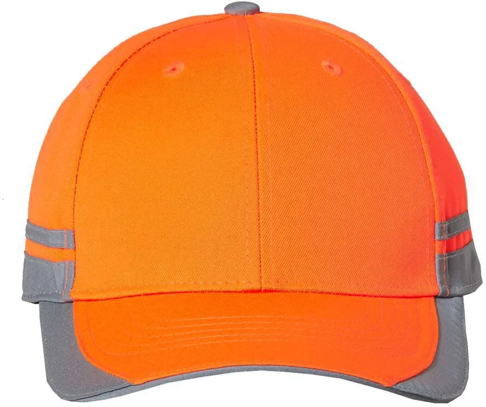 Outdoor Cap Reflective Cap