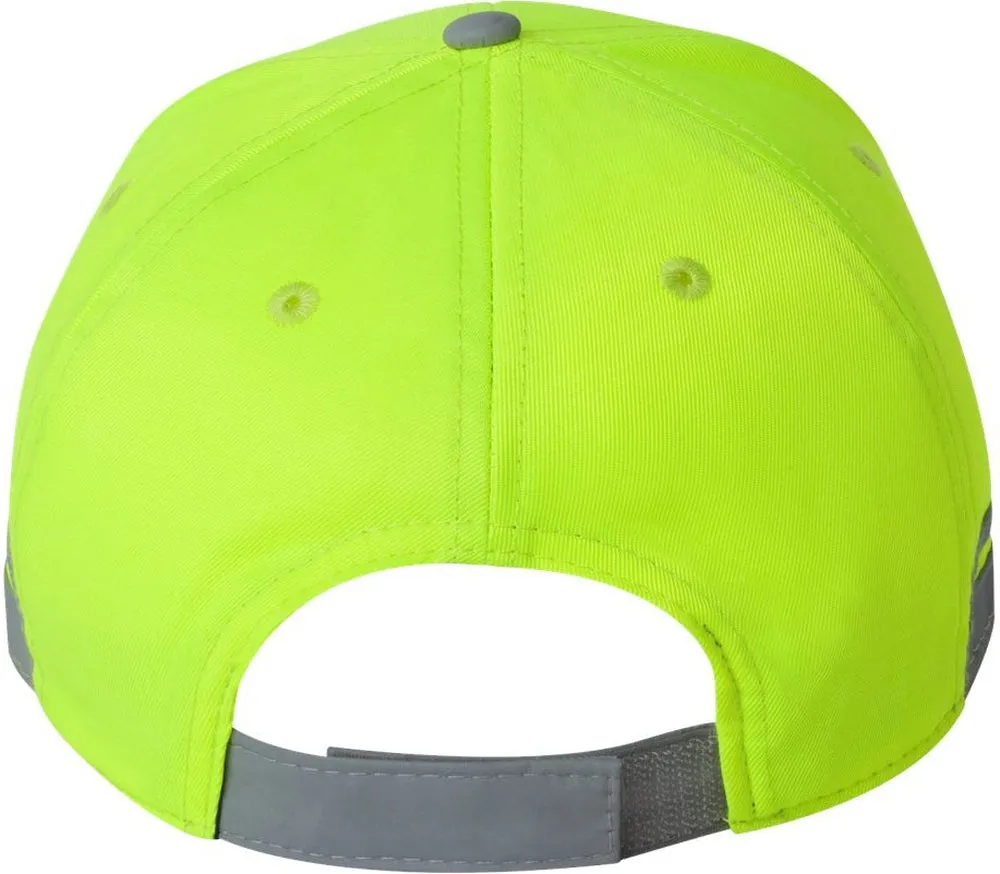 Outdoor Cap Reflective Cap