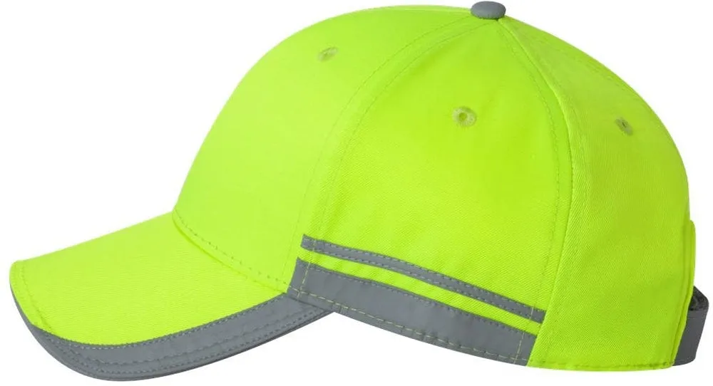 Outdoor Cap Reflective Cap