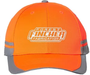 Outdoor Cap Reflective Cap