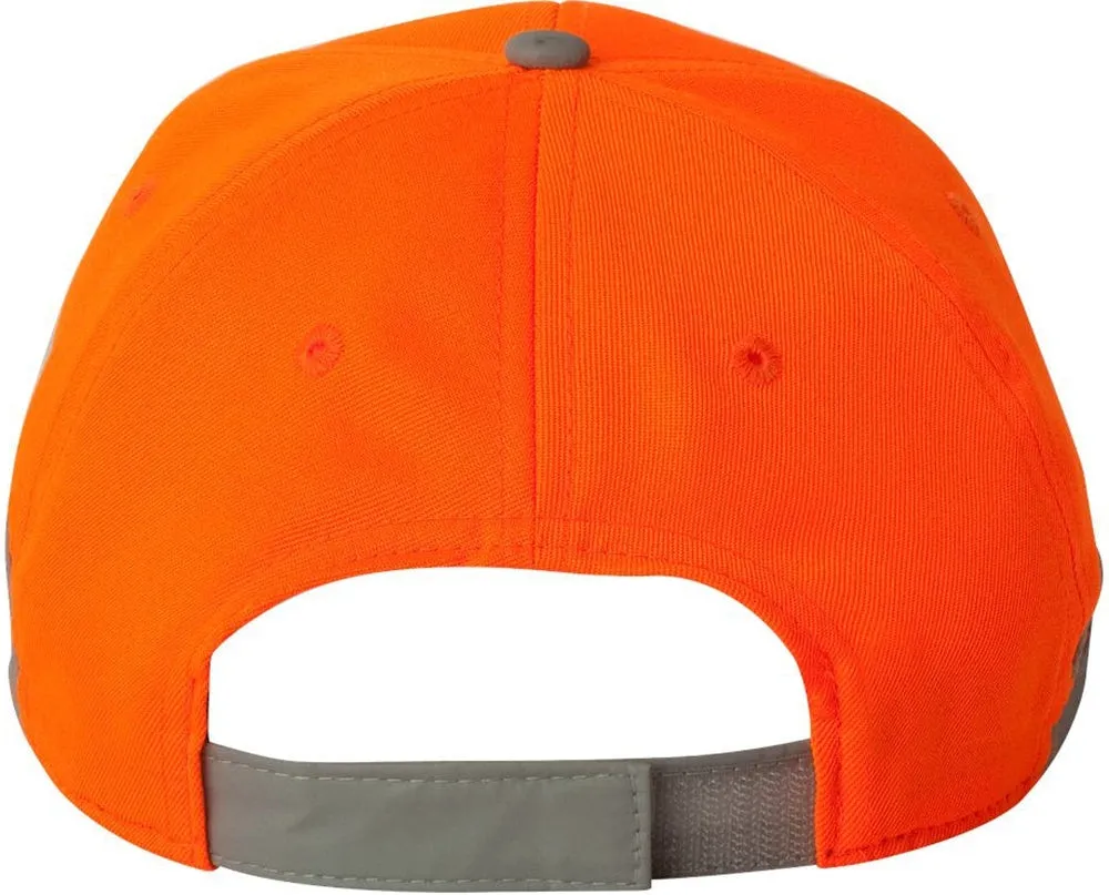 Outdoor Cap Reflective Cap