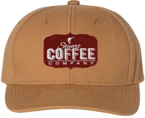 Outdoor Cap Solid Cap