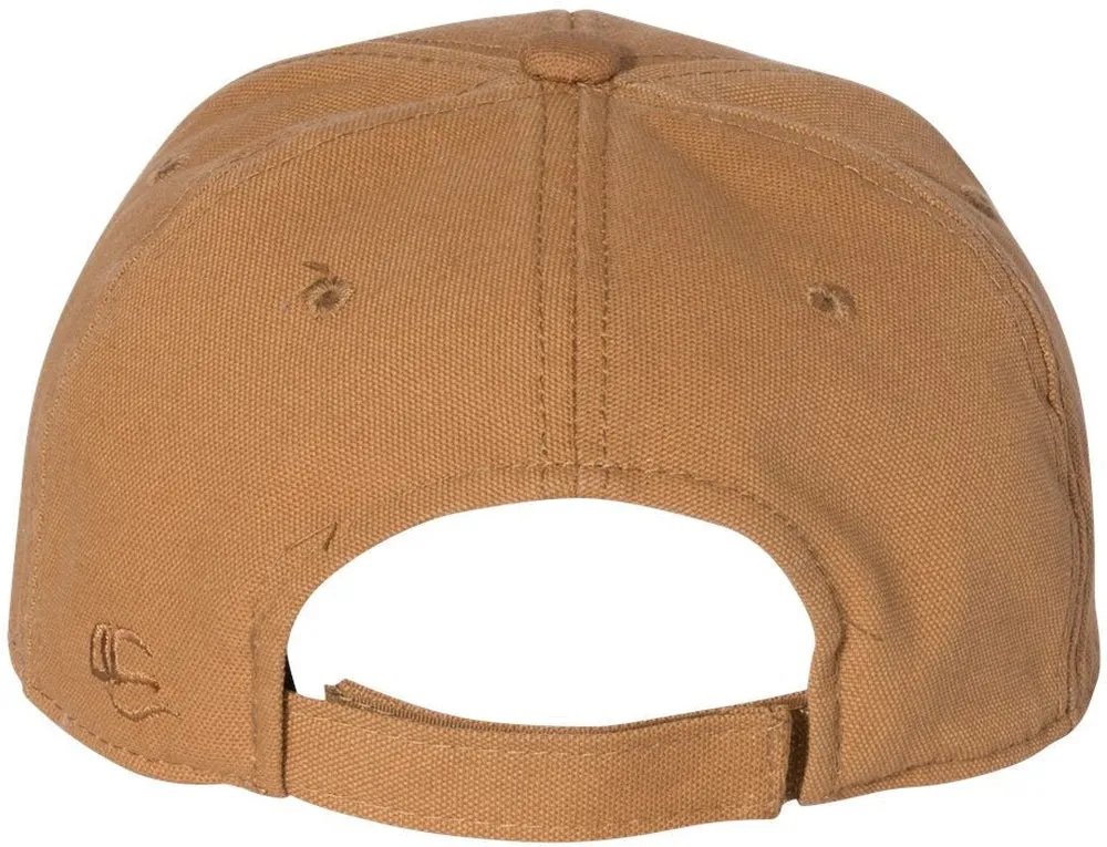 Outdoor Cap Solid Cap