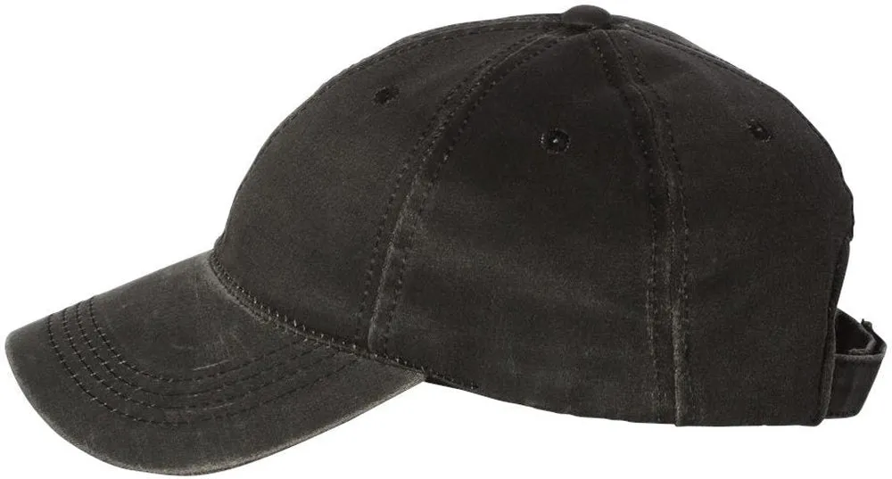 Outdoor Cap Weathered Cap