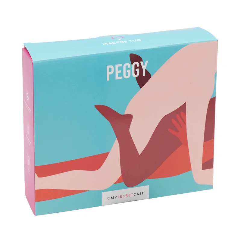 Peggy