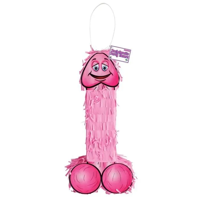 Pipedream Products Pecker Pinata