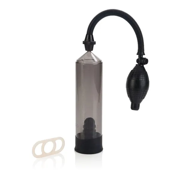 Precision Pump W/enhancer