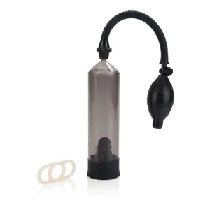 Precision Pump W/enhancer