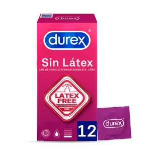 Preservativos Sin Látex