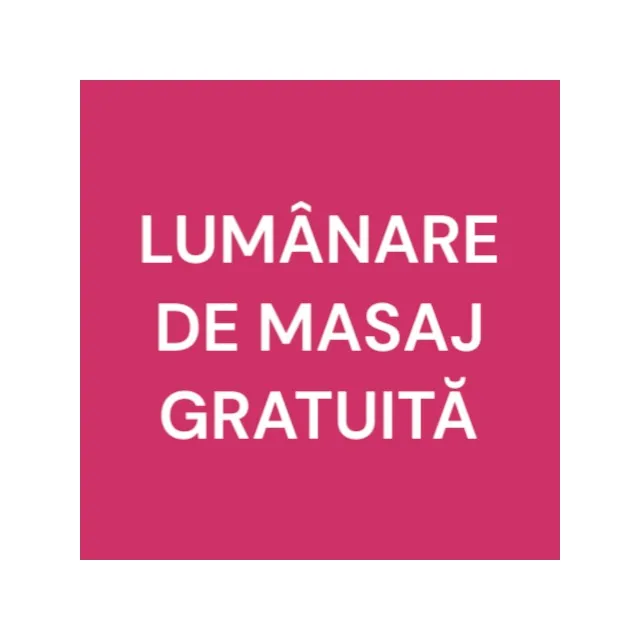PROMO: Lumânare pentru masaj DREAMTOYS Amour. cu ceară de soia. 30 gr