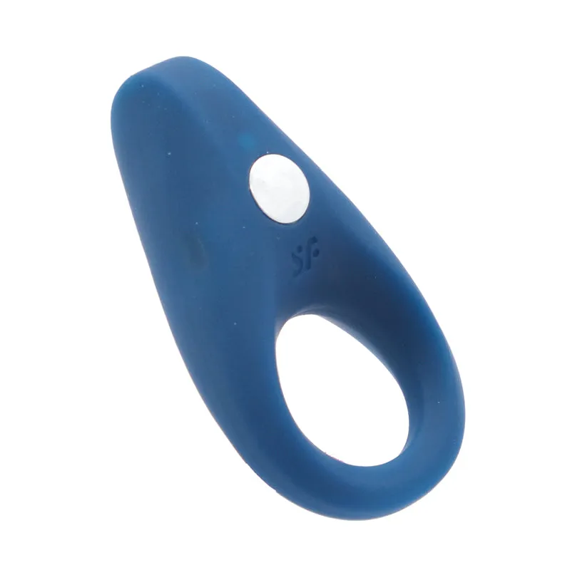 Ring Of Love Vibro-Ring