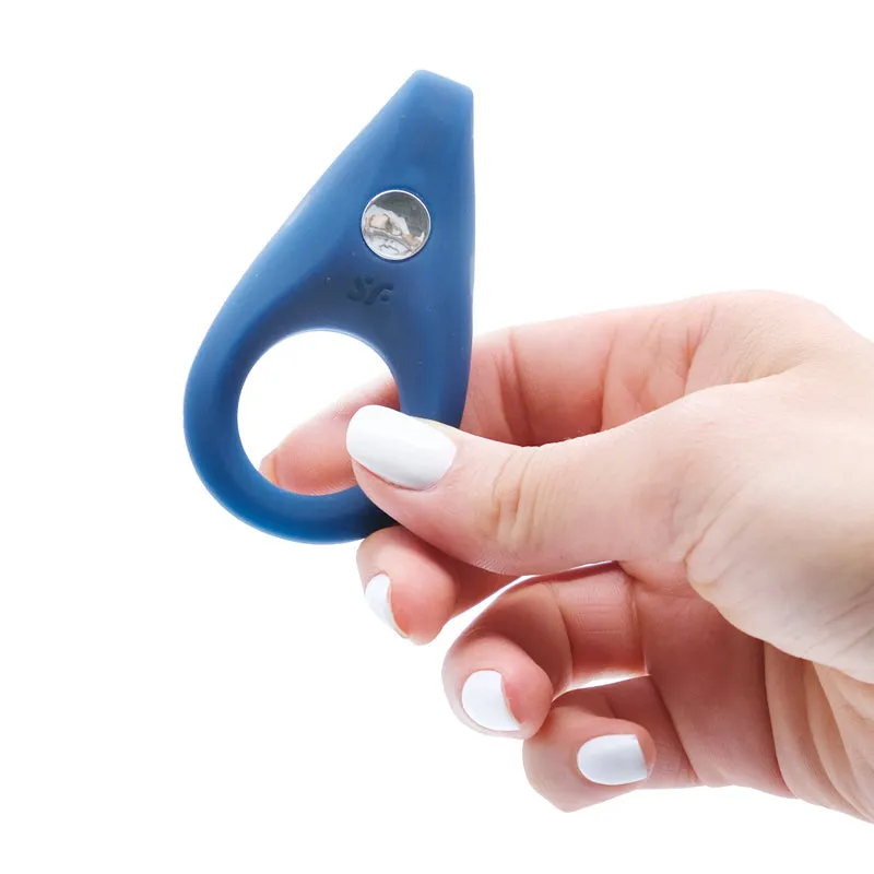 Ring Of Love Vibro-Ring