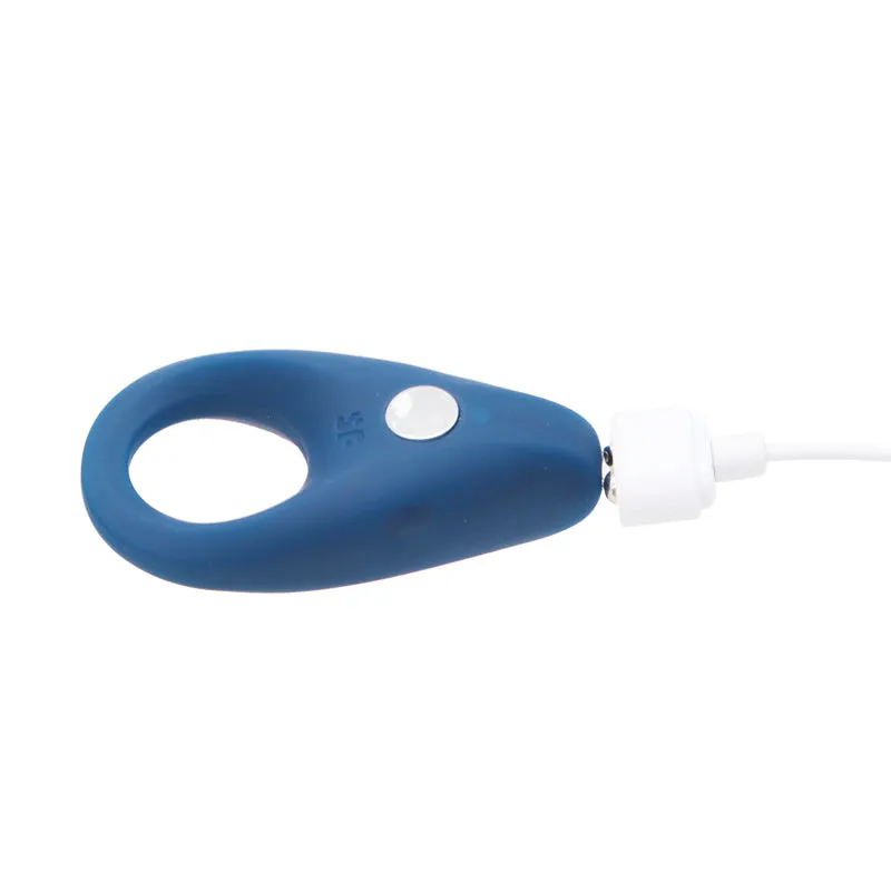 Ring Of Love Vibro-Ring