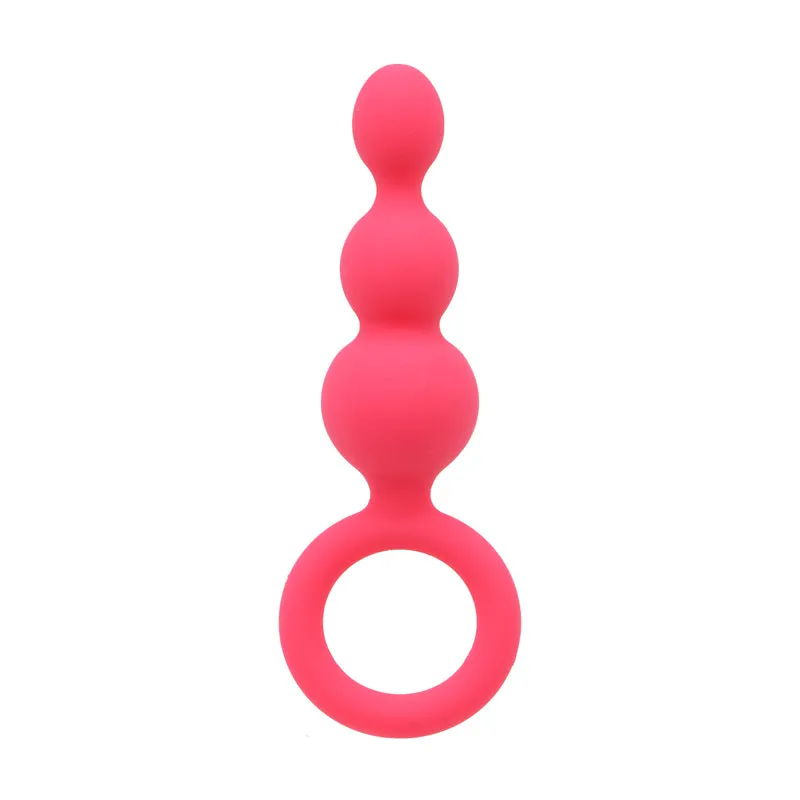 Satisfyer Plugs