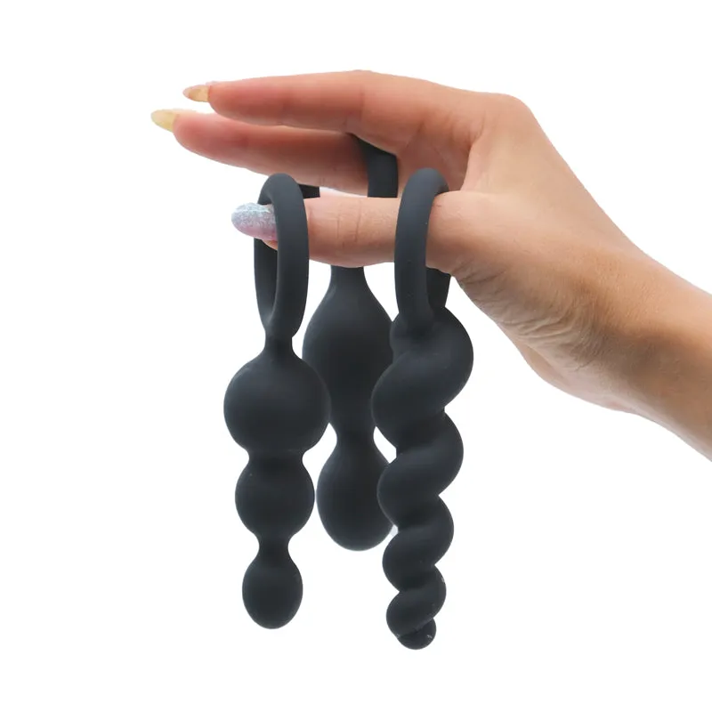 Satisfyer Plugs