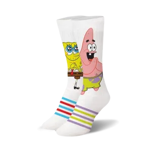 Spongebob Pretty Please