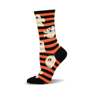 Spooky Stripes