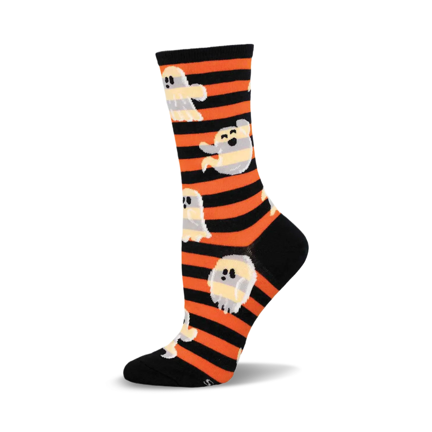 Spooky Stripes