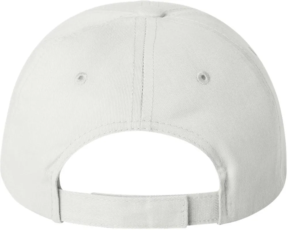 Sportsman Adult Cotton Twill Cap