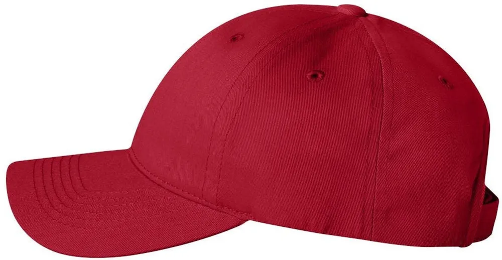 Sportsman Adult Cotton Twill Cap