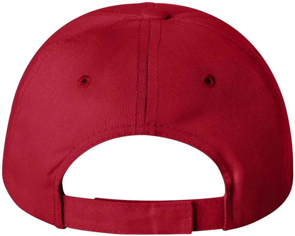 Sportsman Adult Cotton Twill Cap
