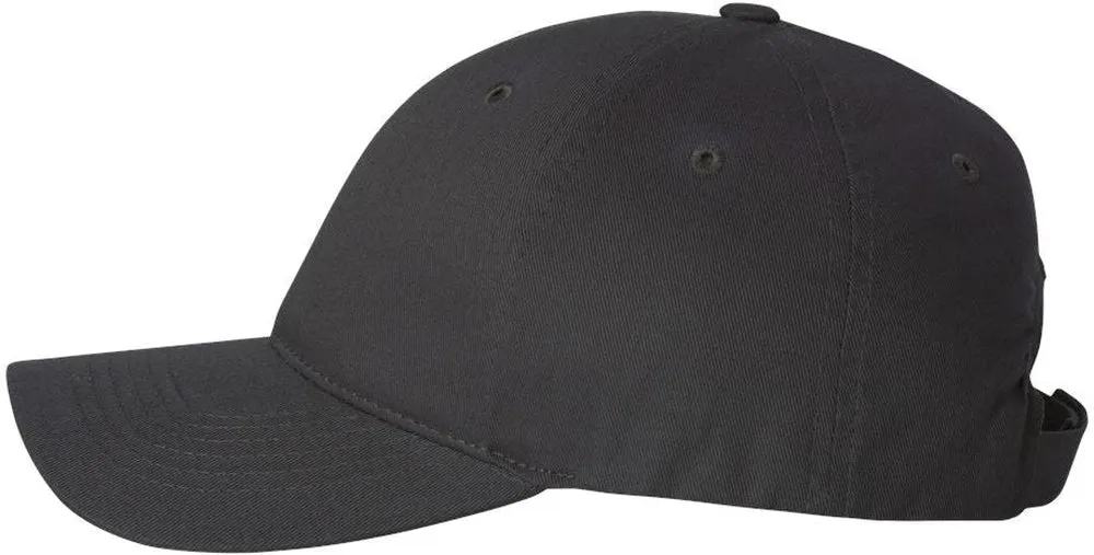 Sportsman Adult Cotton Twill Cap