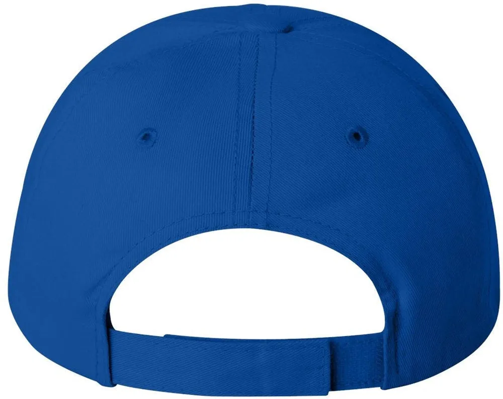 Sportsman Adult Cotton Twill Cap