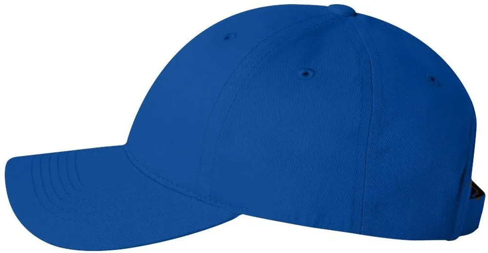 Sportsman Adult Cotton Twill Cap
