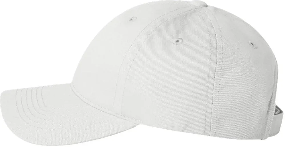 Sportsman Adult Cotton Twill Cap