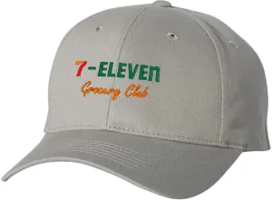 Sportsman Adult Cotton Twill Cap