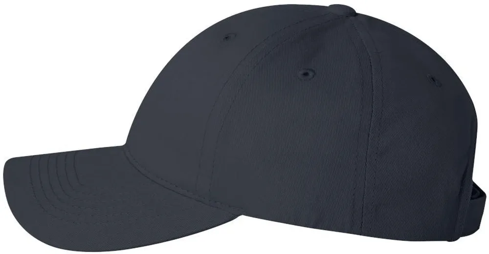 Sportsman Adult Cotton Twill Cap