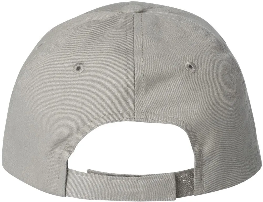 Sportsman Adult Cotton Twill Cap