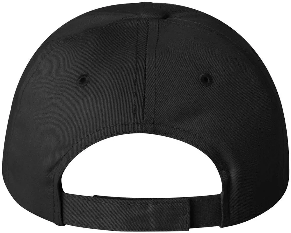 Sportsman Adult Cotton Twill Cap