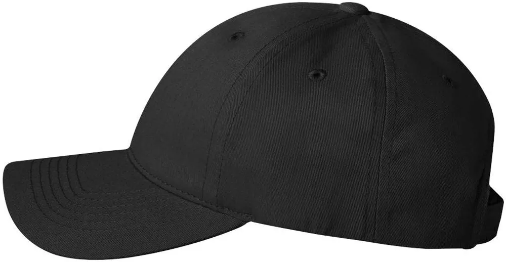 Sportsman Adult Cotton Twill Cap