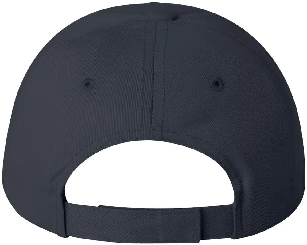 Sportsman Adult Cotton Twill Cap